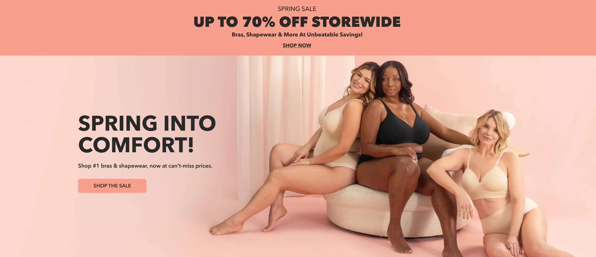 Shape Your Confidence Every Day